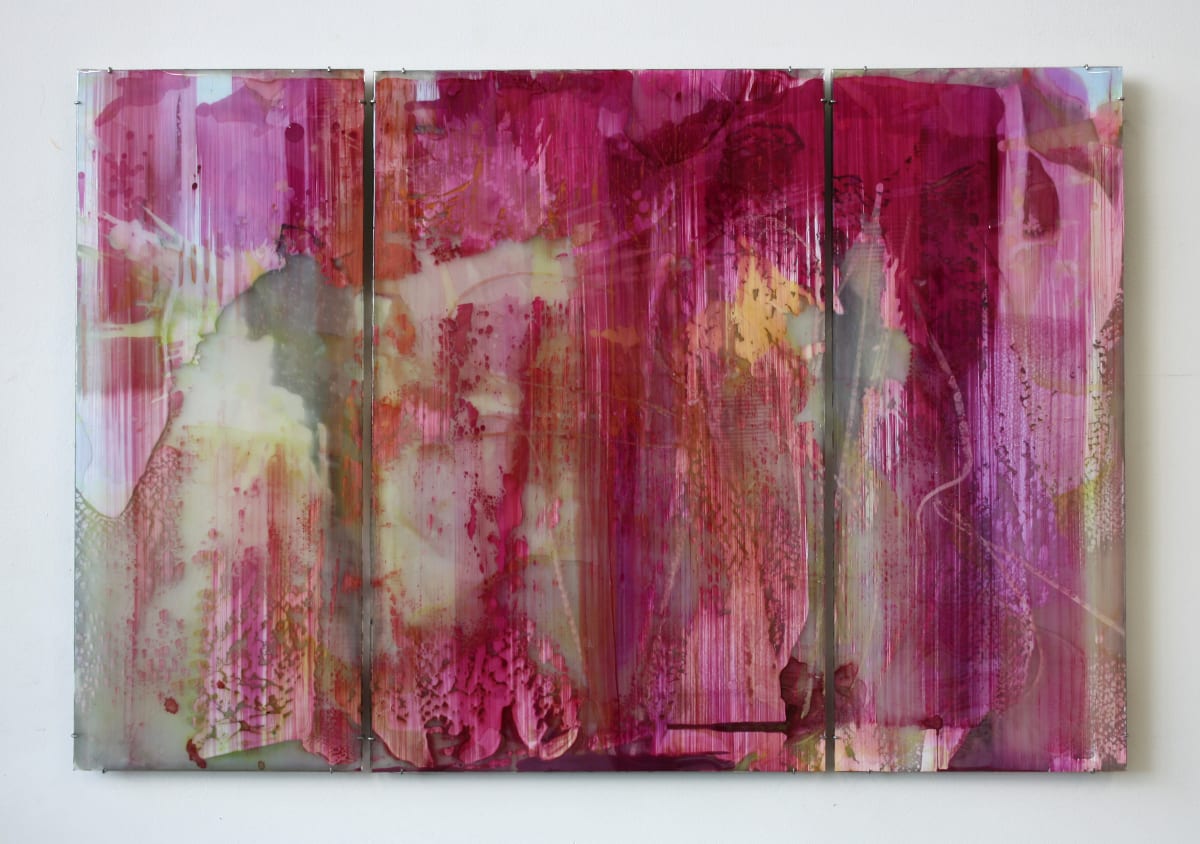 Laying Claim by Laura Sallade 