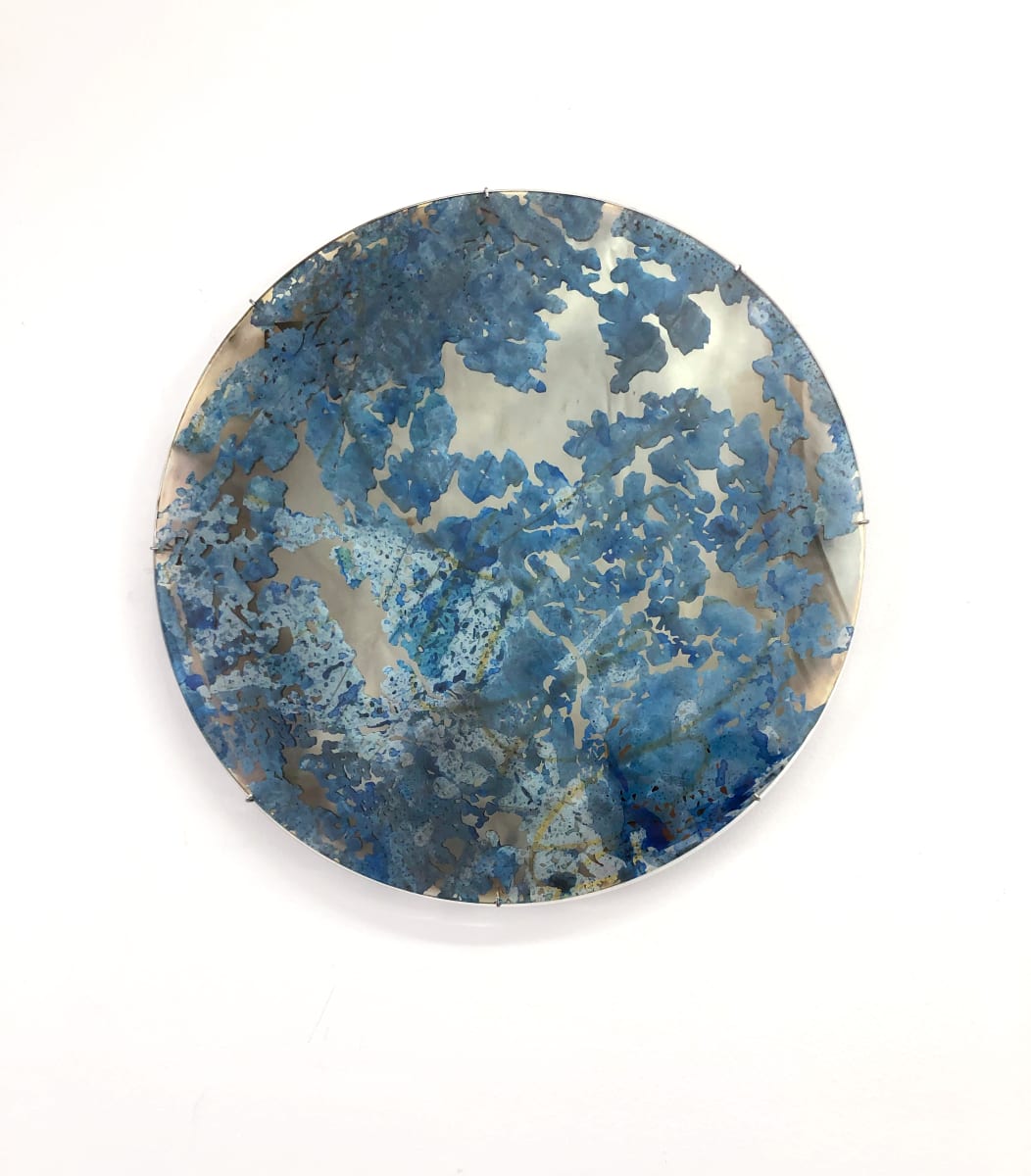 Looking Back I by Laura Sallade, Image 1.