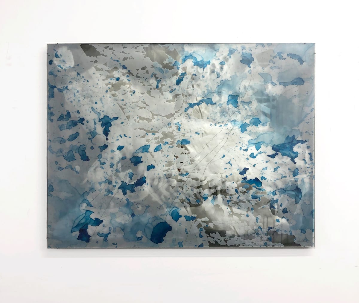 Passing By by Laura Sallade 