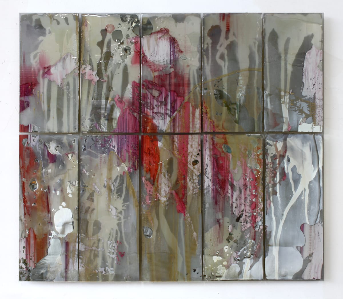 Pink Enigma by Laura Sallade, Image 9.