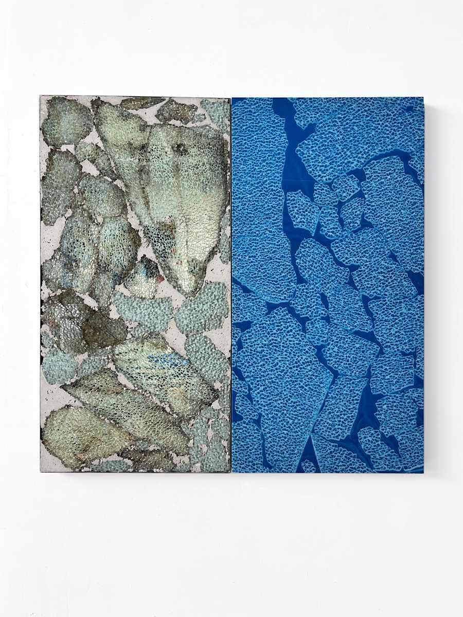 Re/Presenting by Laura Sallade 