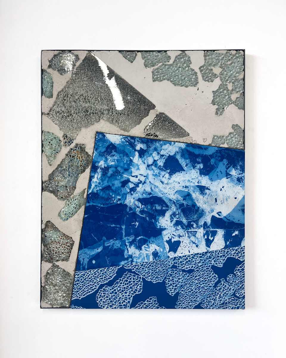 River Climbing by Laura Sallade, Image 1.