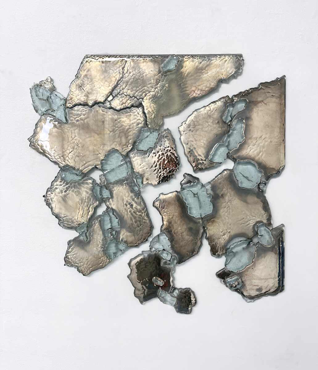 Slow Ominous Sky Open: V by Laura Sallade, Image 4.