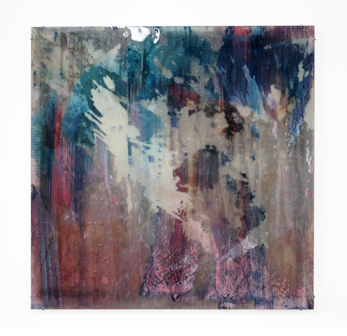 Disregarding Layers 01 by Laura Sallade, Image 1.