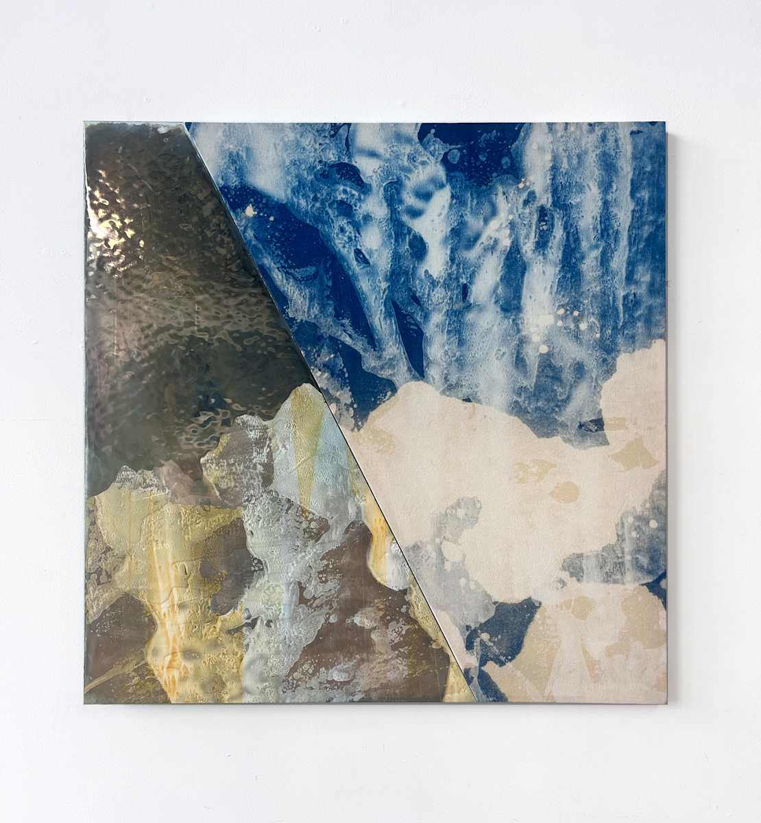 Smoke Mountain by Laura Sallade, Image 1.