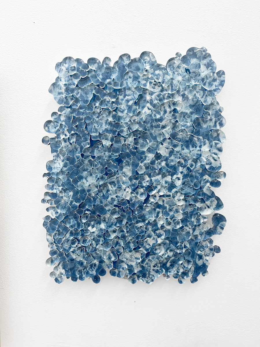 Superseding Matter by Laura Sallade 