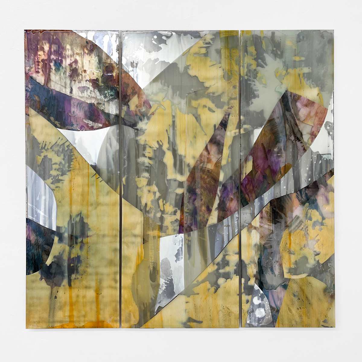 Two Fold by Laura Sallade, Image 1.