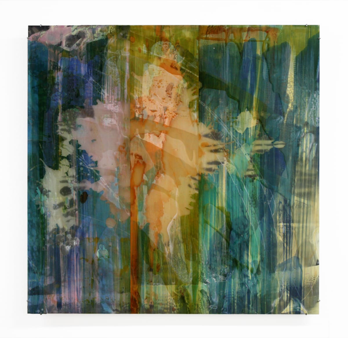 Urban Chaos 02 by Laura Sallade, Image 1.