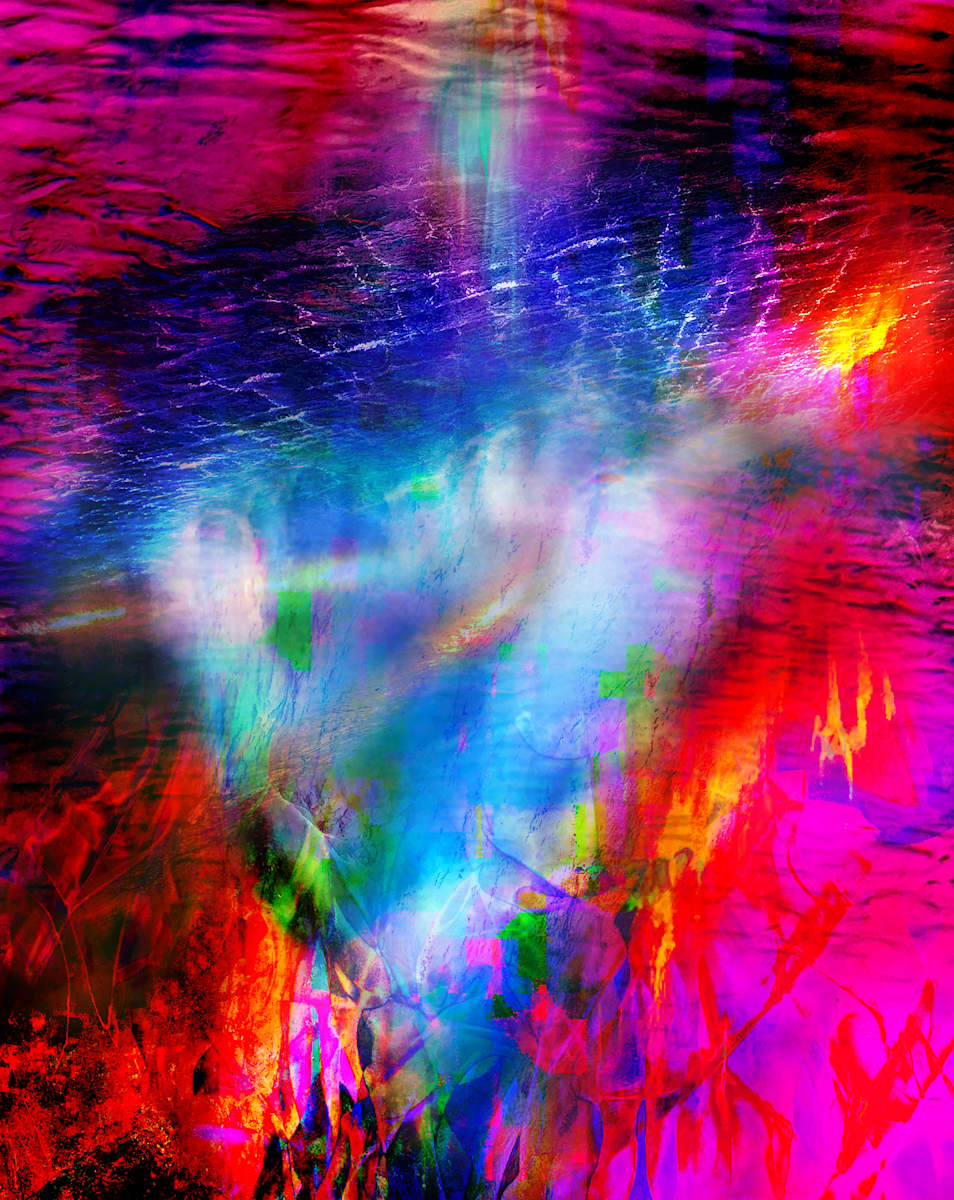 Passing The Torch 2/200 by Elaine Pratt 