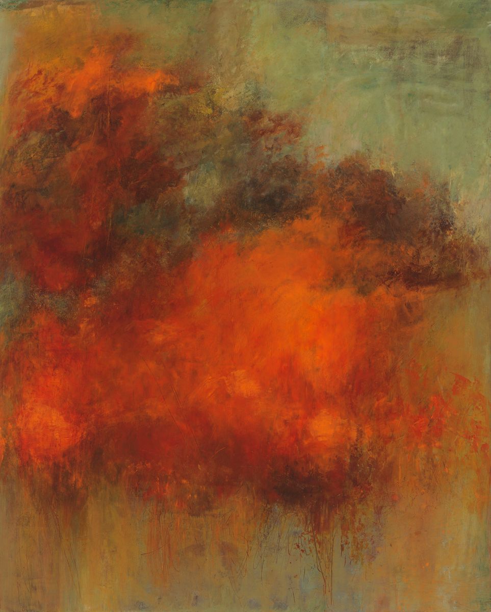 Autumnal by Joan Geary, Image 1.