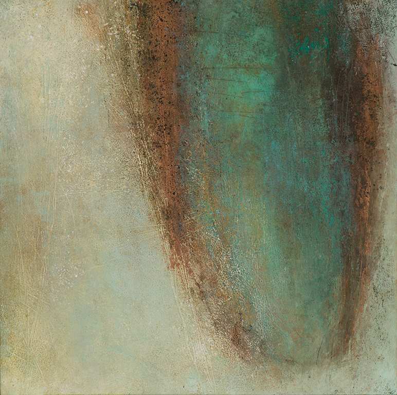 Becoming by Joan Geary, Image 1.