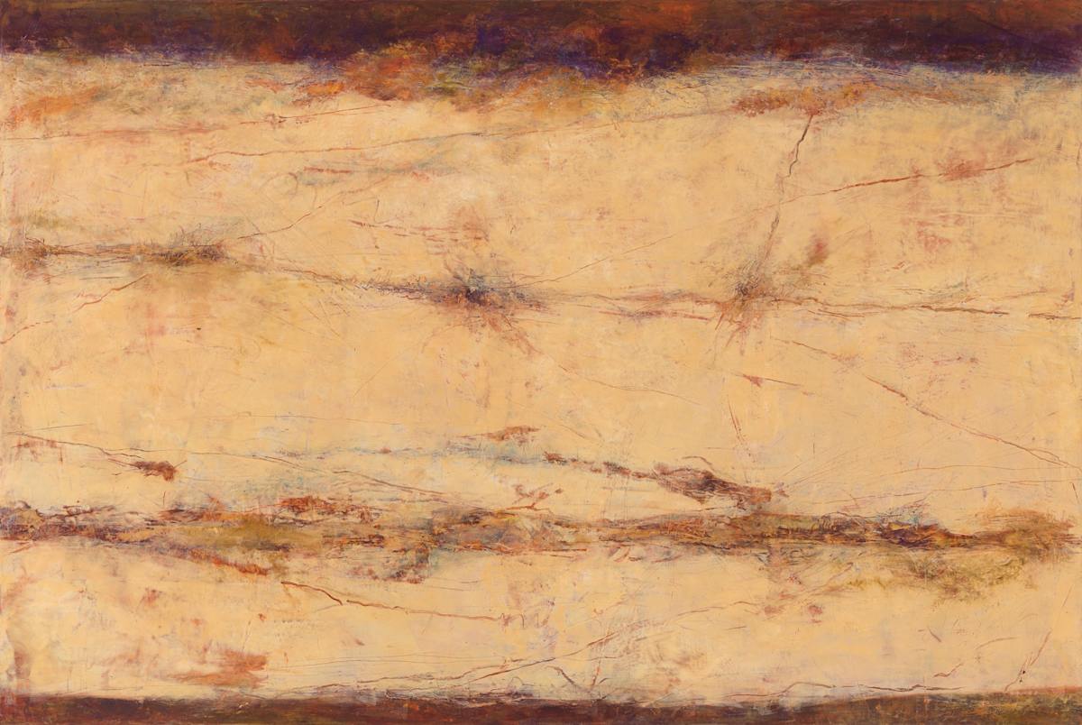 Confluence by Joan Geary, Image 1.