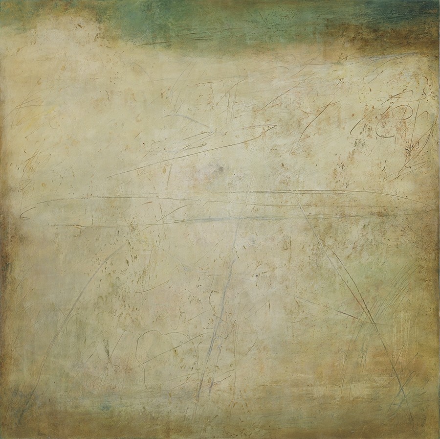 Dune #1 by Joan Geary 