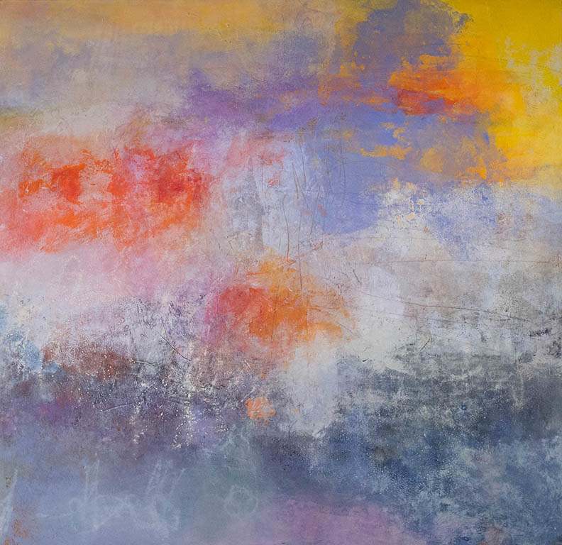 In the Beginning by Joan Geary, Image 1.