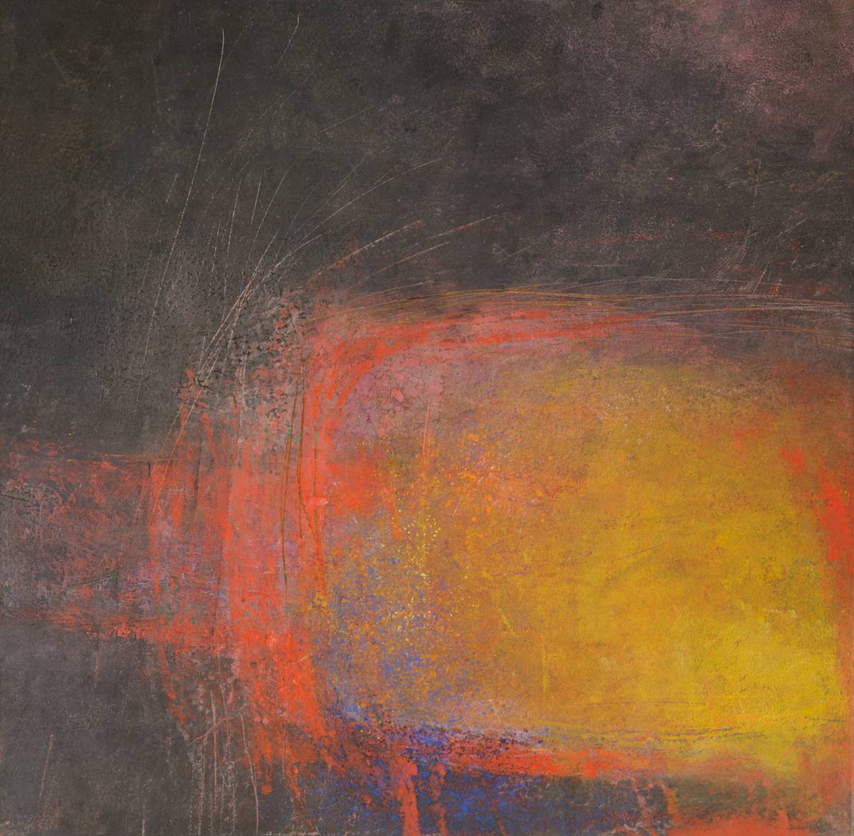 Introvert #2 by Joan Geary, Image 1.