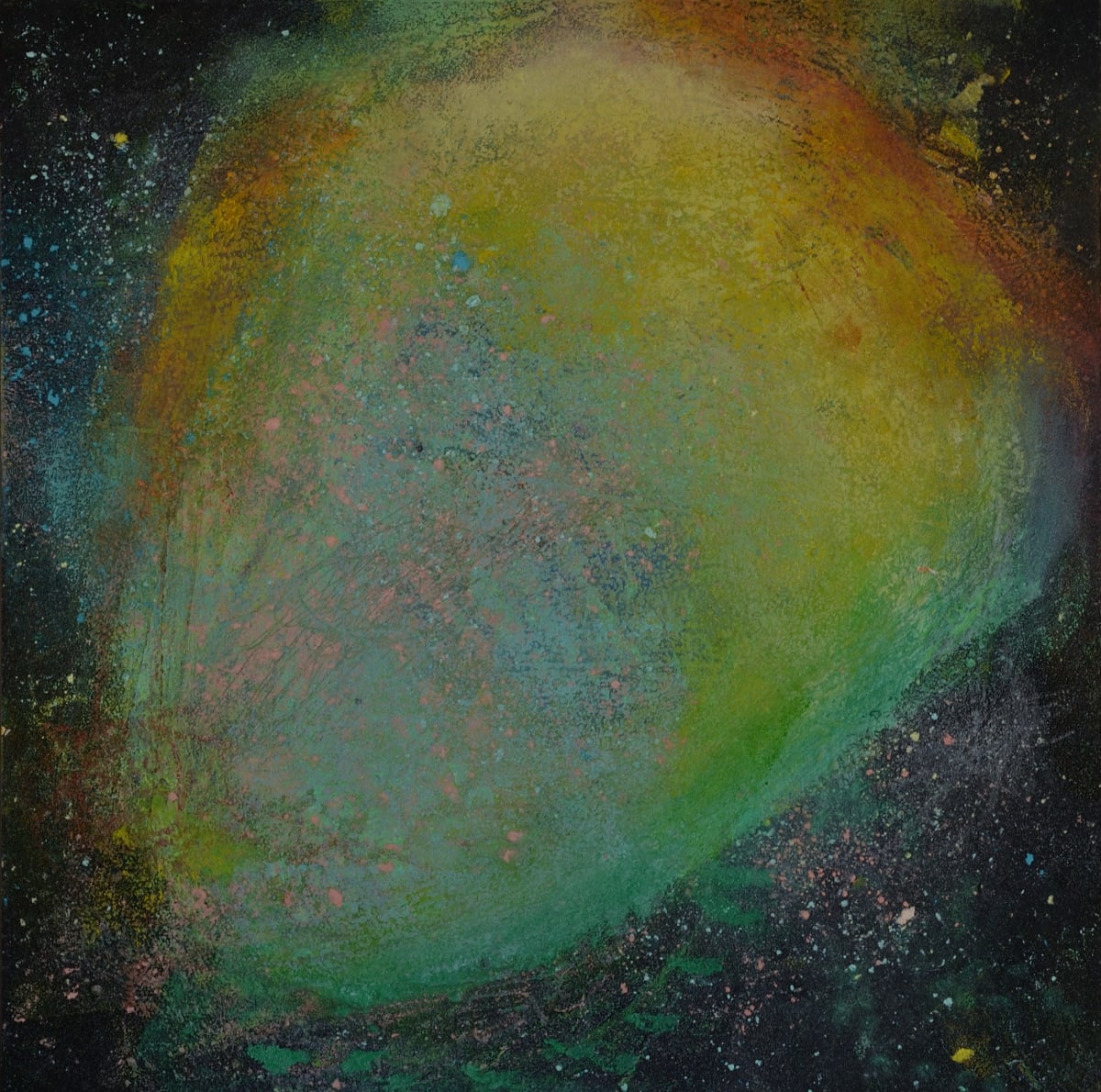 Moon Magic by Joan Geary, Image 1.