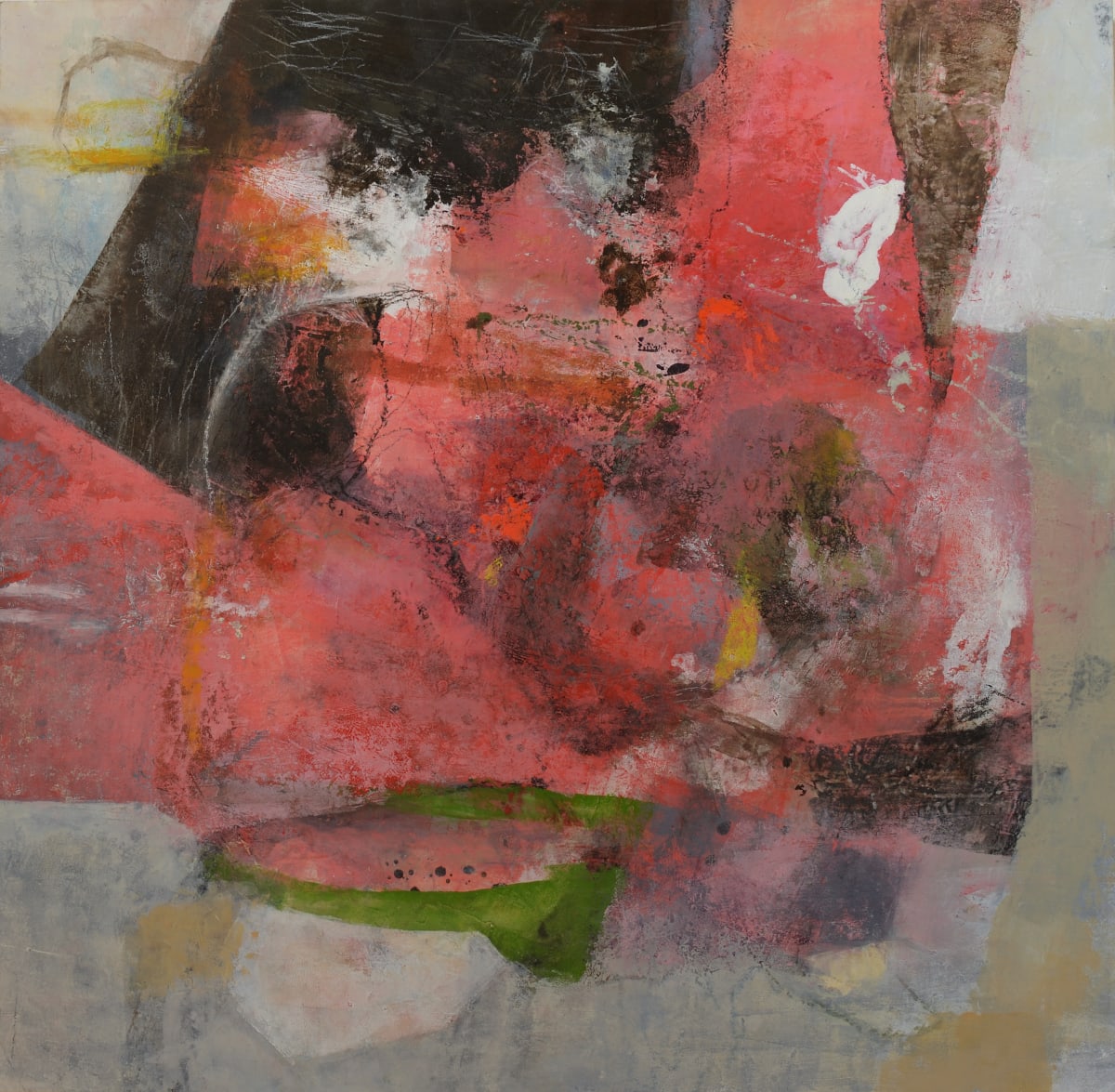 Perpetual Possibilities by Joan Geary 