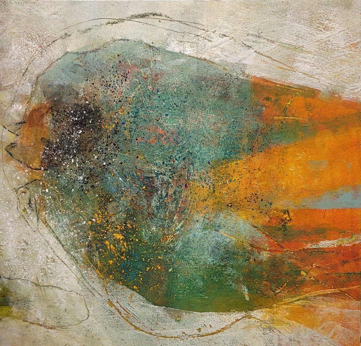 Lark by Joan Geary, Image 1.