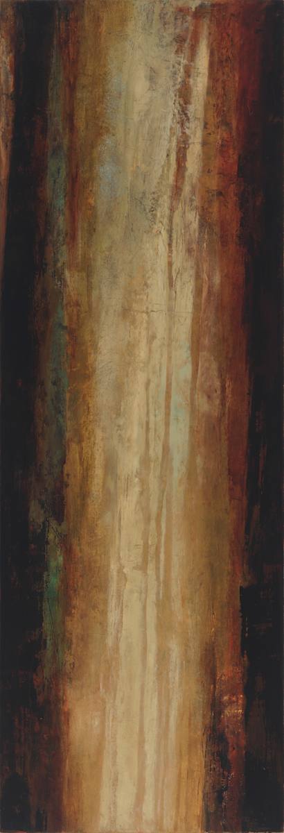 Mineral Seep #5 by Joan Geary, Image 1.