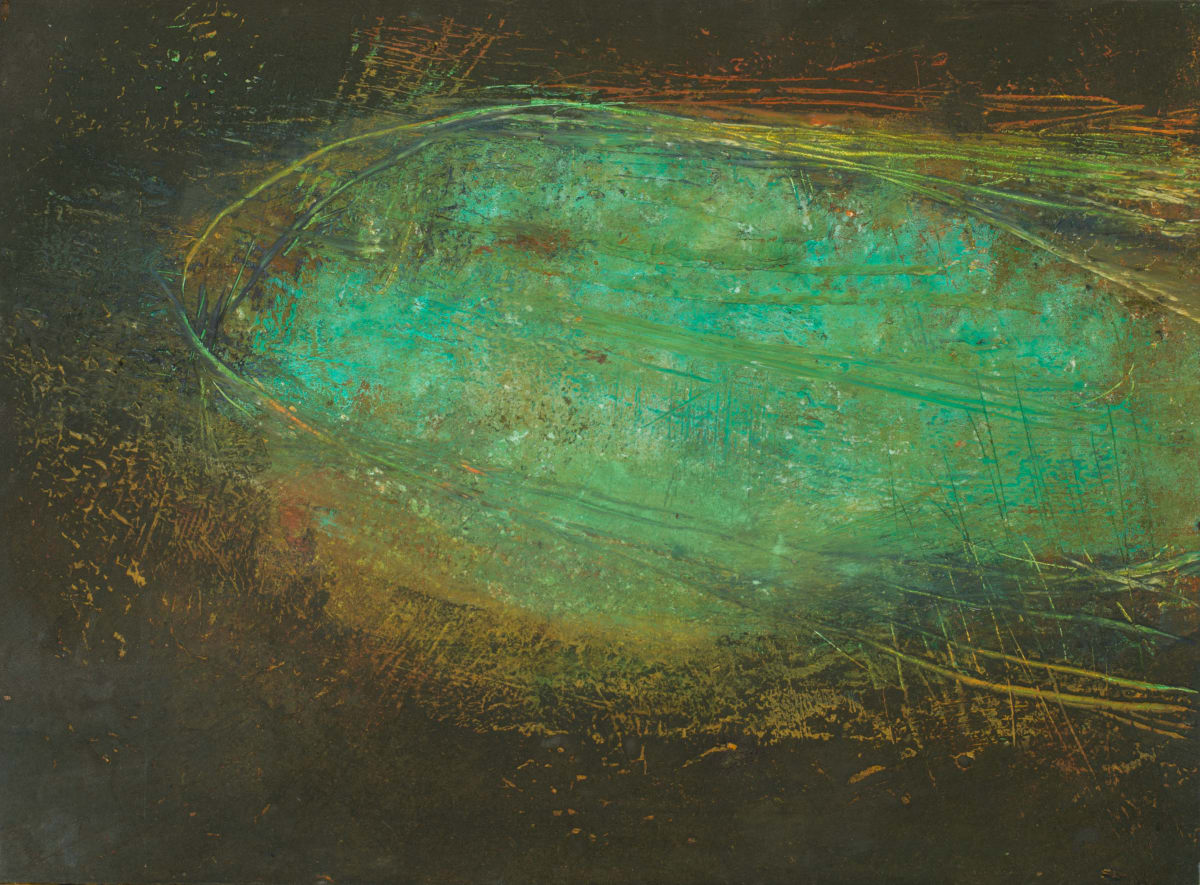 Emergence by Joan Geary, Image 1.