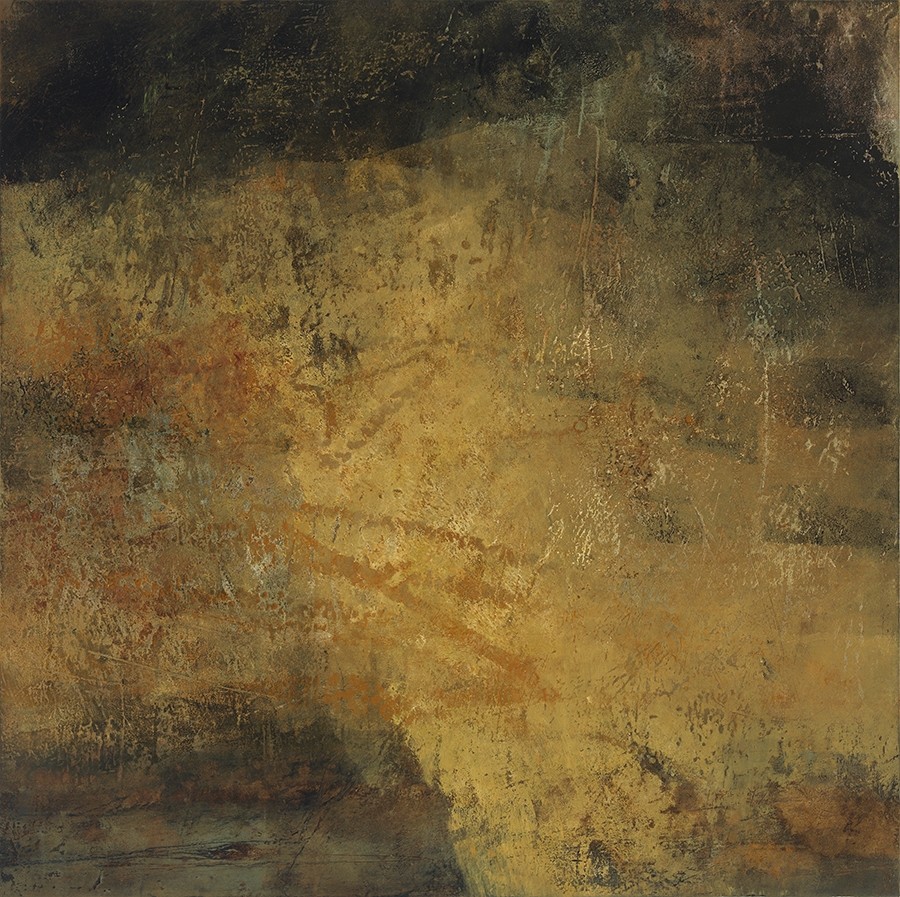 Tesuque by Joan Geary 