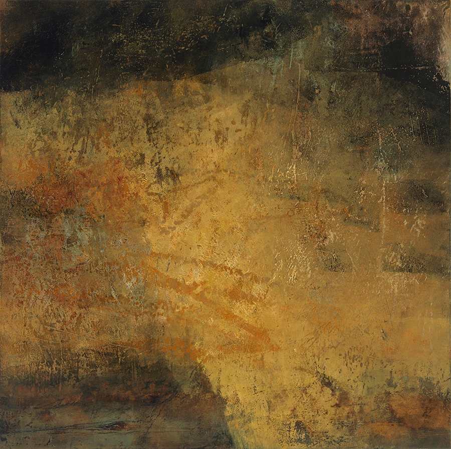 Tesuque by Joan Geary, Image 1.