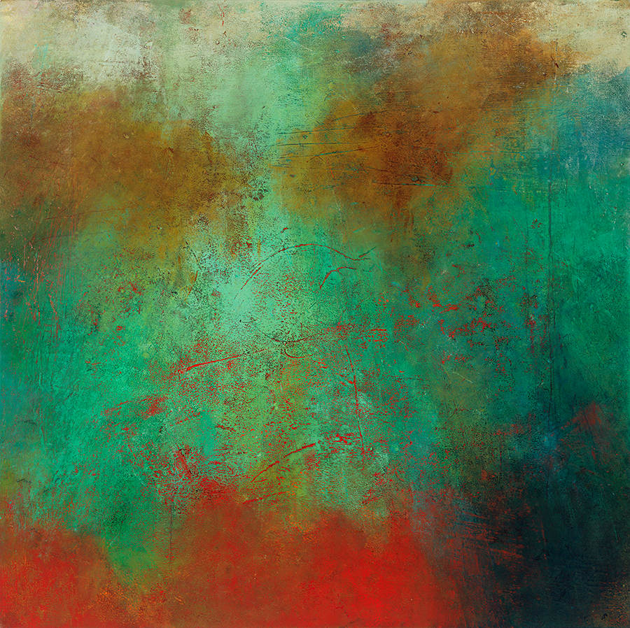 Sandbar by Joan Geary, Image 1.