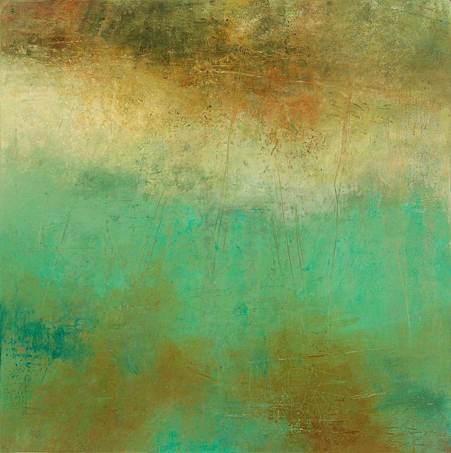 Shoreline by Joan Geary, Image 1.