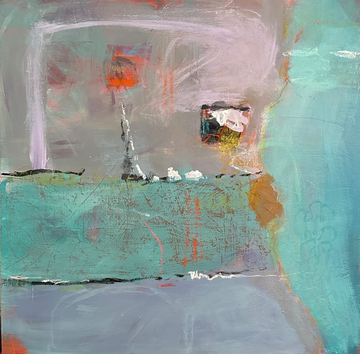 Ocean by Carol MacConnell  Image: Ocean