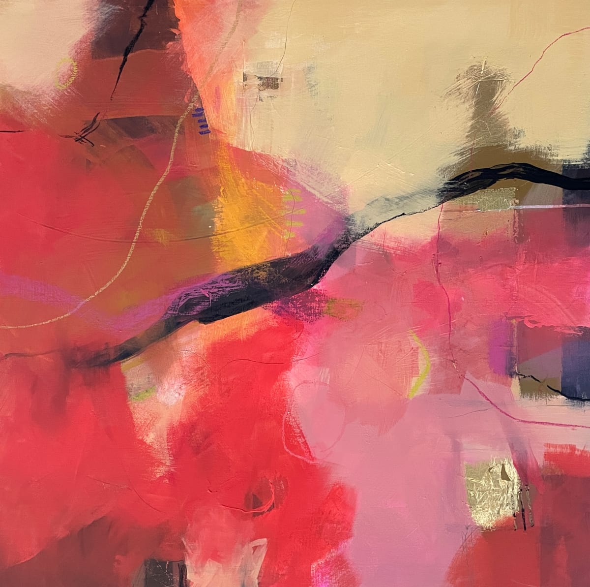 United by Carol MacConnell 