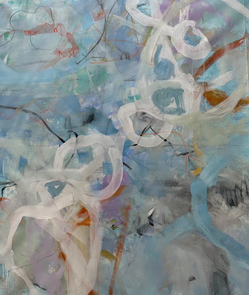 In Circles by Carol MacConnell 