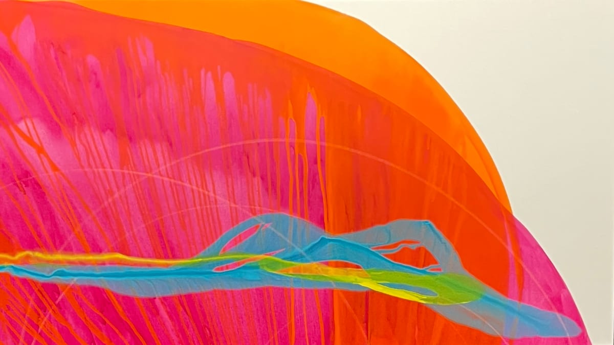 Tequila Sunrise  Image: Tequila Sunrise