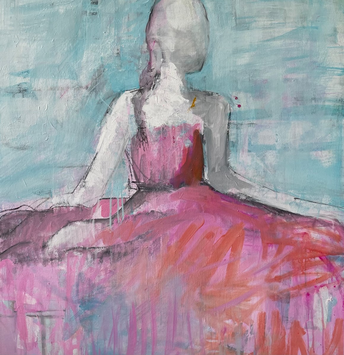 Princess Princess by Carol MacConnell 