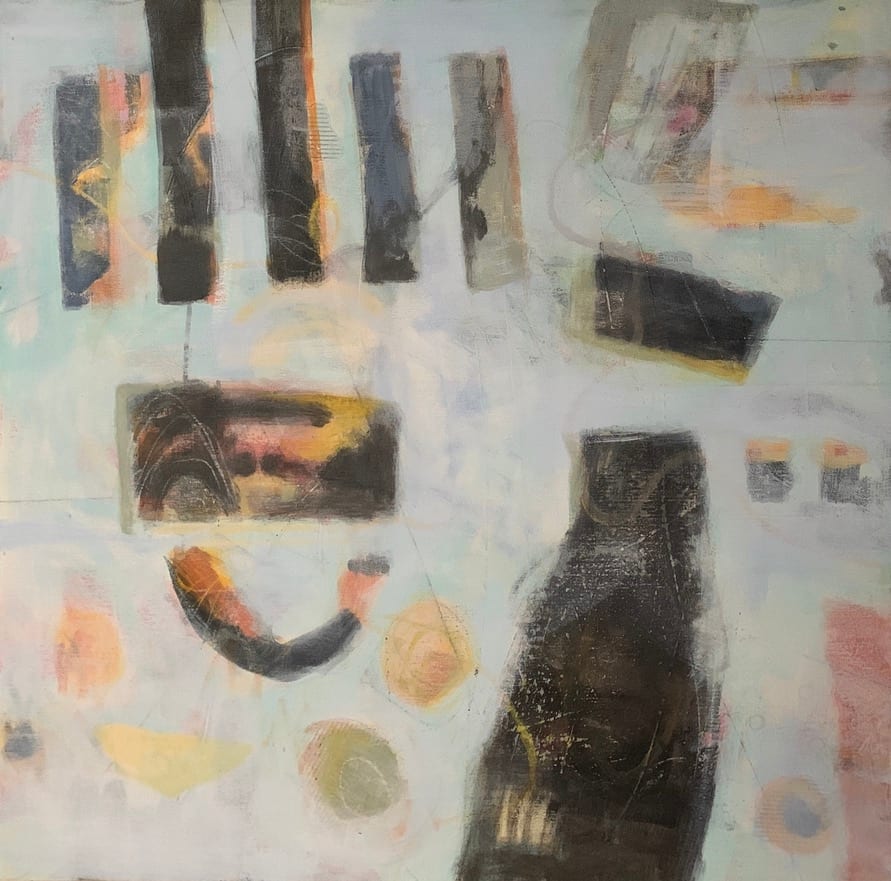 Skyfall by Carol MacConnell 