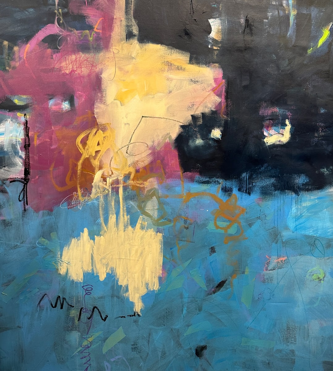 Companion by Carol MacConnell 