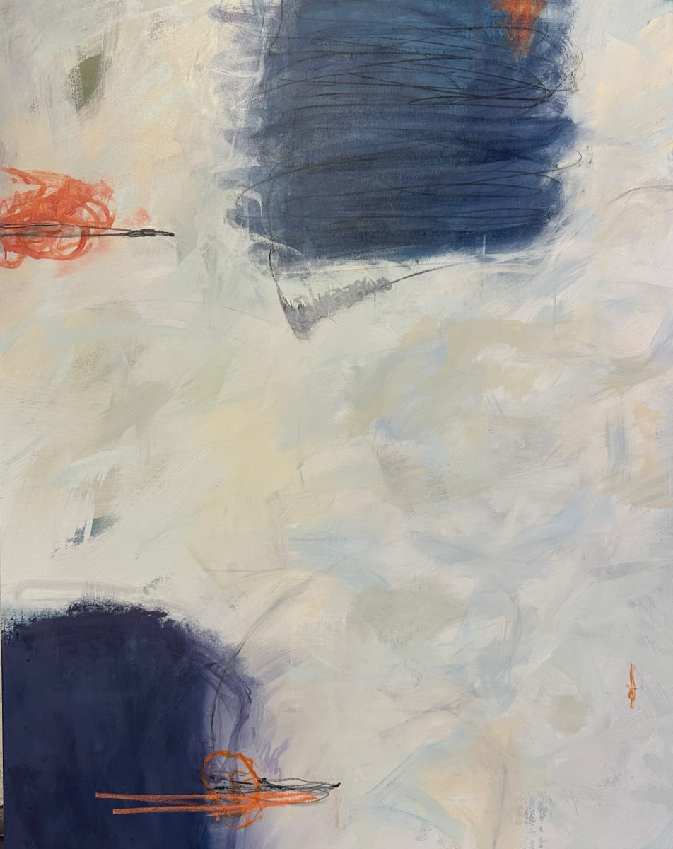 Obsession by Carol MacConnell 