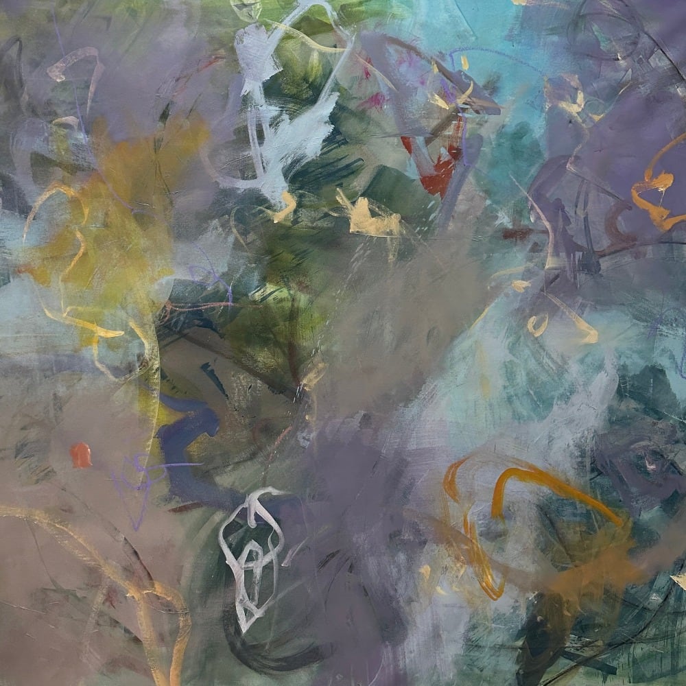 I Hope You Dance by Carol MacConnell 