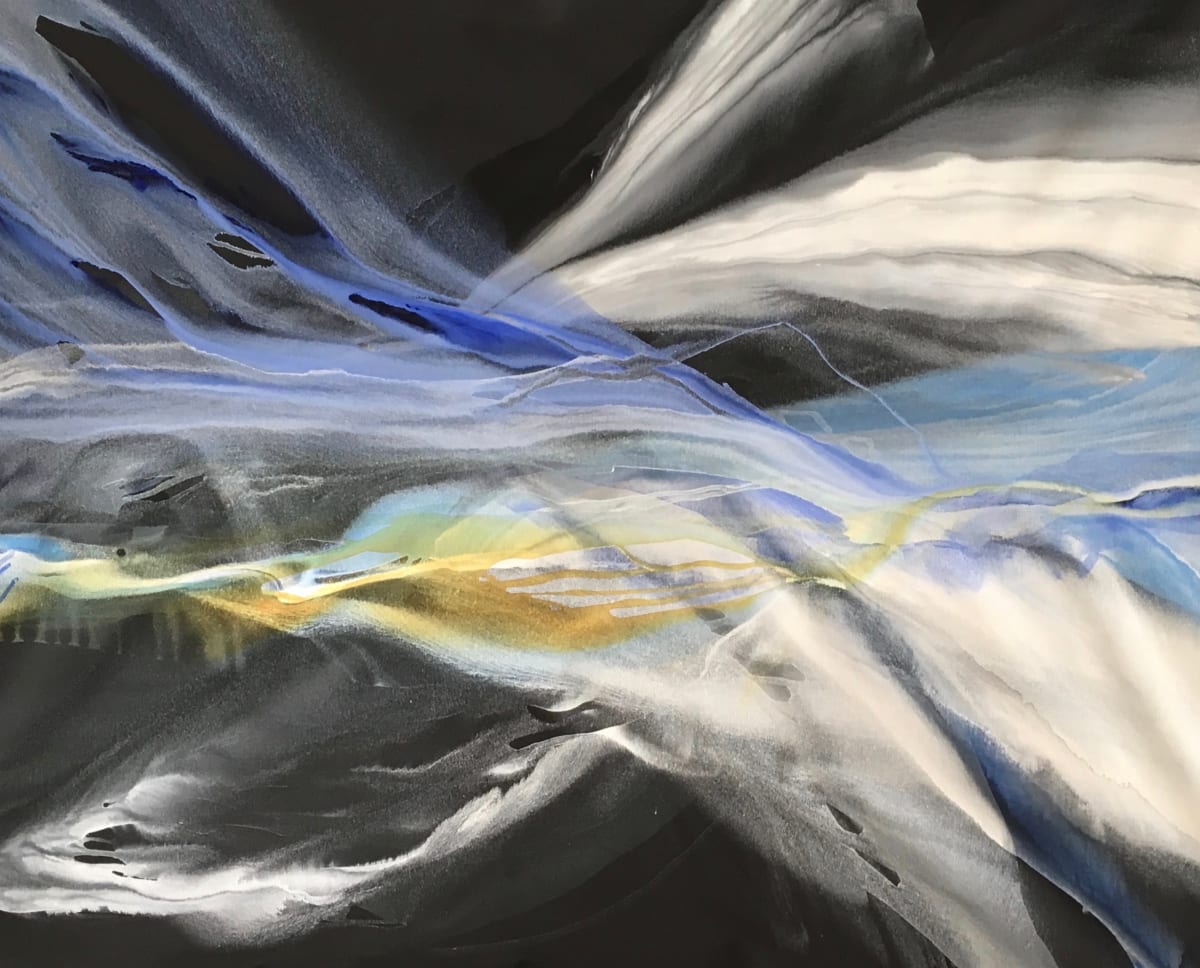 Elusion by Carol MacConnell 