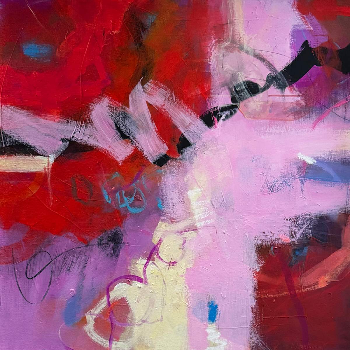 Radiance by Carol MacConnell  Image: Radiance 