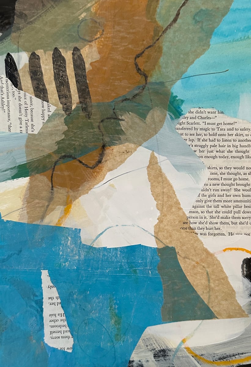 Drift Off by Carol MacConnell 