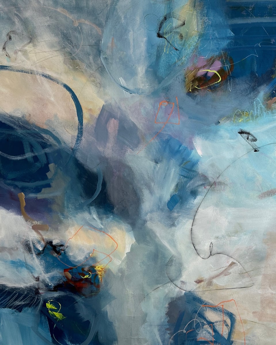 Afterthought by Carol MacConnell  Image: Afterthought 