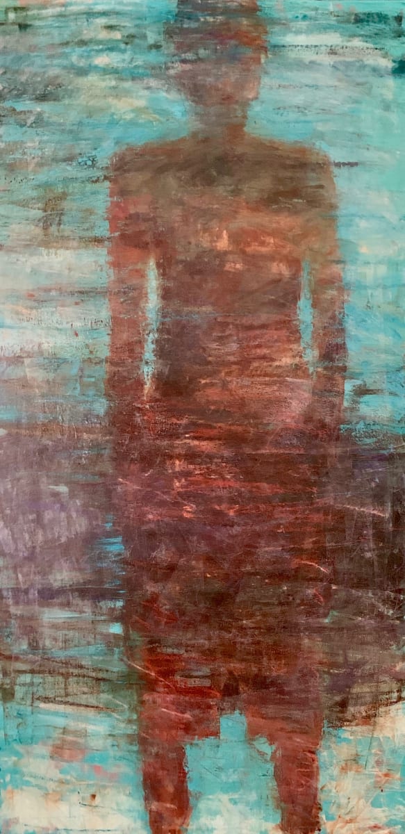 Pilar by Carol MacConnell 