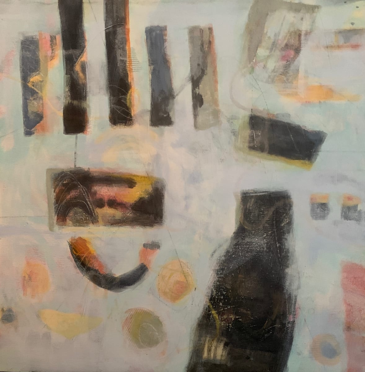 Skyfall by Carol MacConnell 