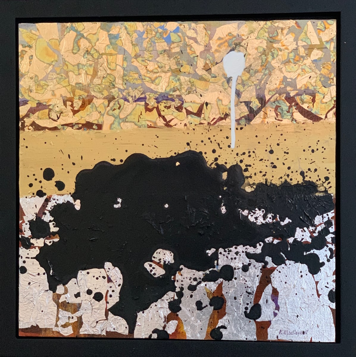 Hope by Carol MacConnell 