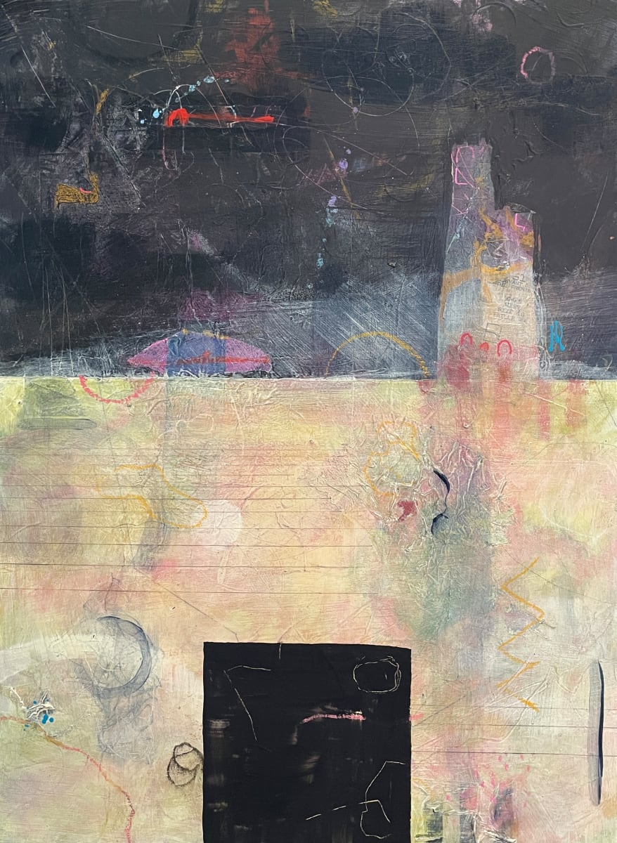 Breathing Room  Image: Breathing Room