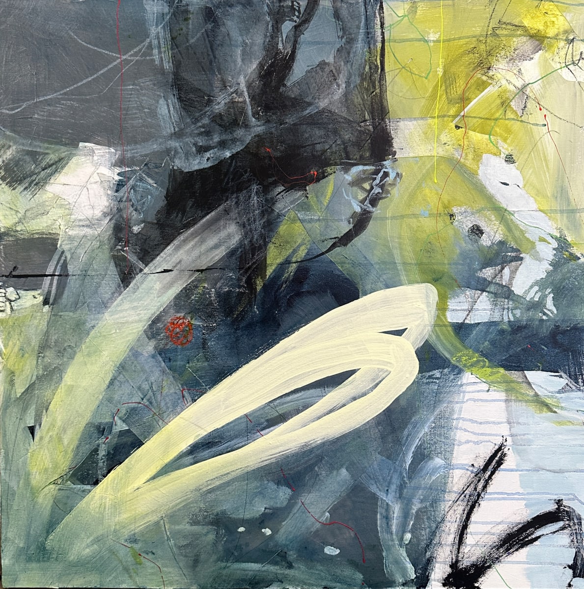 Intricacy by Carol MacConnell  Image: Intricacy