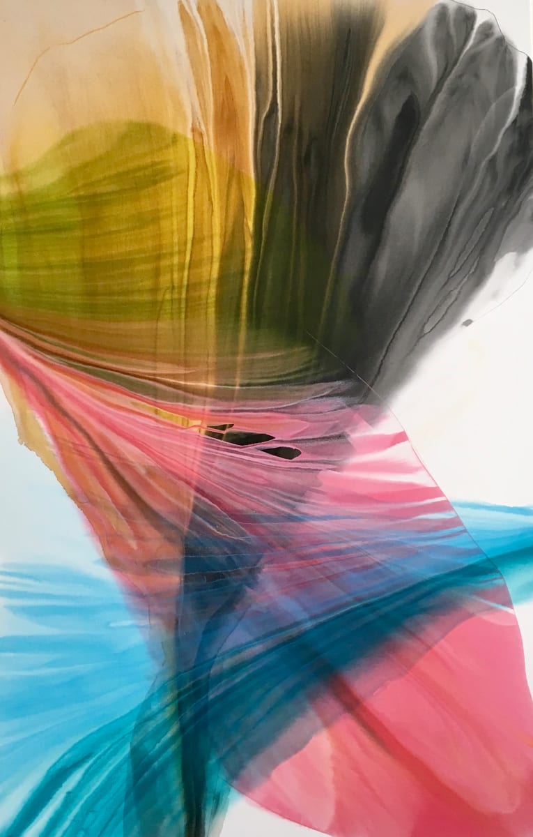 CKMY by Carol MacConnell 