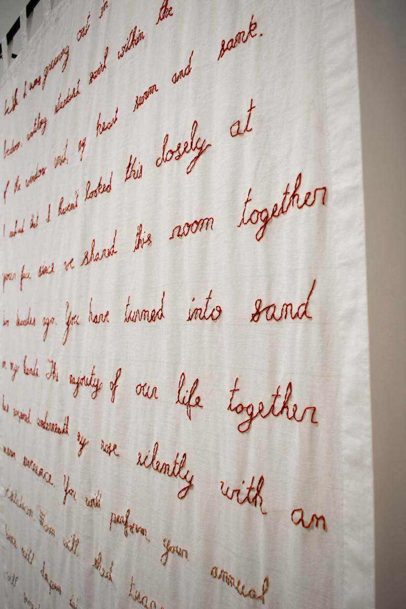 Severance by Lex R. Thomas, Image 4.