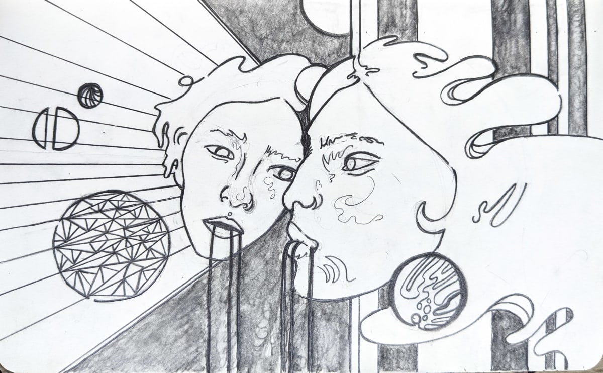 David Solomon Memorial 2017 by Lex R. Thomas 