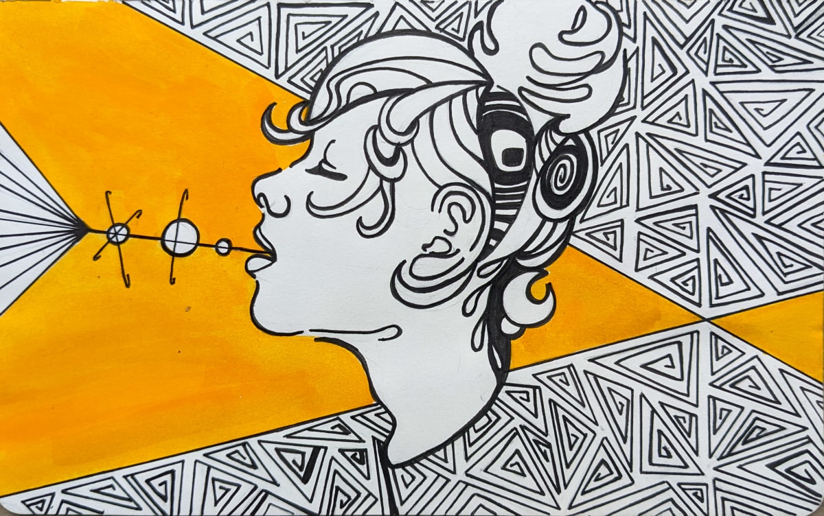 Linguistics by Lex R. Thomas 